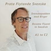 Prata Flytande Svenska!
