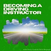 Becoming a Driving Instructor