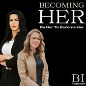 BecomingHER Podcast | Menopause, Fat Loss &amp; Hormones for Women Over 40