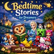 Bedtime Stories for Dreamers