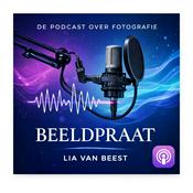 Beeldpraat Podcast - Interviews voor en over fotografie
