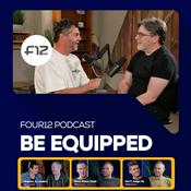 #BeEquipped | Four12