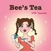 Bee's Tee with hannah