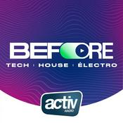 Le mix électro house d'ACTIV : LE BEFORE ACTIV