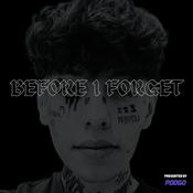 Before I Forget