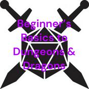 Beginner's Basics to Dungeons & Dragons