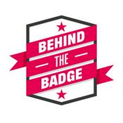 Behind The Badge - A sports sponsorship podcast