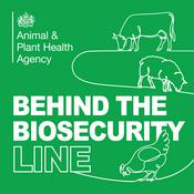 Behind the biosecurity line