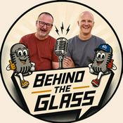 Behind The Glass