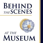 Behind the Scenes at the Museum