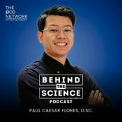 Behind The Science Podcast