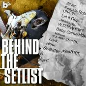Behind the Setlist