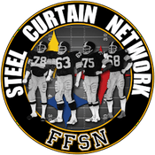 Steel Curtain Network: A Pittsburgh Steelers podcast
