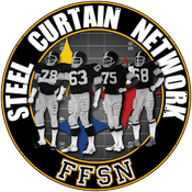 Steel Curtain Network: A Pittsburgh Steelers podcast