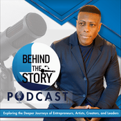 Behind The Story