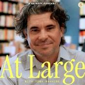 At Large with Toby Manhire