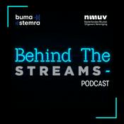 Behind The Streams Podcast