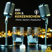 Bei Gin & Kerzenschein
