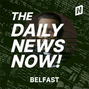 Belfast News Today | 2 Min News | The Daily News Now!