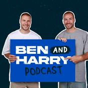 Ben and Harry