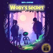 Ben and Sophie: Woby's Secret