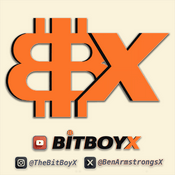 The BitBoy X Podcast