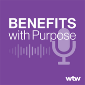 Benefits, with Purpose!