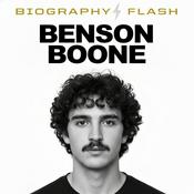 Benson Boone - Biography Flash