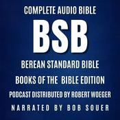 Berean Standard Bible (BSB) Audio Bible