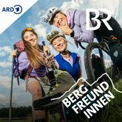 Bergfreundinnen