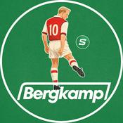 Bergkamp - International Football Podcast