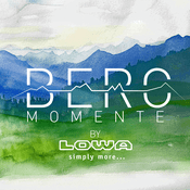Bergmomente - by LOWA
