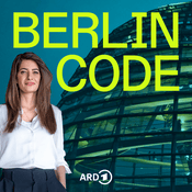 Berlin Code – mit Linda Zervakis
