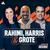 Rahimi, Harris & Grote Show