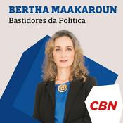 Bertha Maakaroun - Bastidores da Política - BH