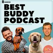 Best Buddy Podcast | mit Hundetrainer Dennis Hundacker und Justus Reich von Alpenwuff