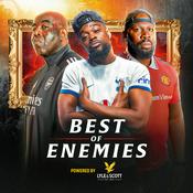 Best Of Enemies Podcast