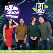 Best of The Roula Show with Eric