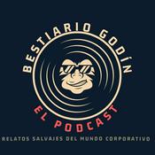 Bestiario Godín: relatos salvajes del mundo corporativo