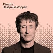 Bestyrelsestoppen med Søren Linding