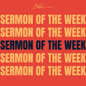 Sermon of the Week