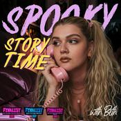 Spooky Story Time