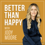 Better Than Happy