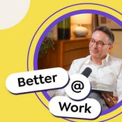 Better At Work with Cathal Quinlan