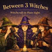 Between 3 Witches - Witchcraft in plain sight