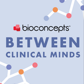 Between Clinical Minds