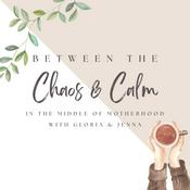 Between the Chaos &amp; Calm: In the Middle of Motherhood