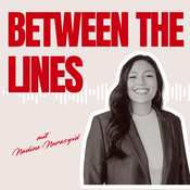 Between the lines - Der Talk mit Nadine Nurasyid