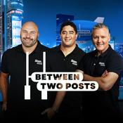 Between Two Posts