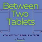 Between Two Tablets